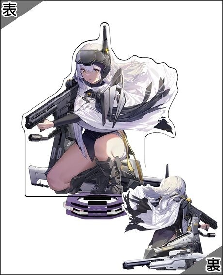 《胜利女神》水晶卡牌游戏公布新女神 美丽绝伦可玩可藏