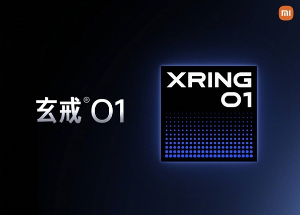 小米自研手機(jī)芯片細(xì)節(jié)曝光 1+3+4八核外掛5G基帶