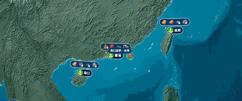 《全球霸业：海运大亨》电脑版