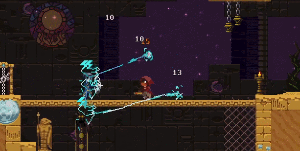 《Rogue Worlds》中文版