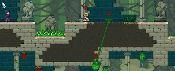 《Rogue Worlds》中文版