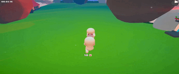 《Steal The Pig》电脑版