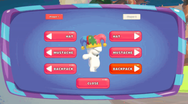 《Steal The Pig》电脑版