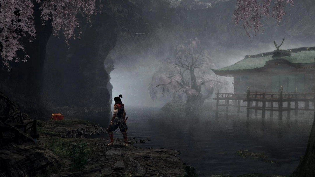 《鬼武者2》復(fù)刻版評(píng)測(cè)：童年無(wú)暇，情懷有價(jià)