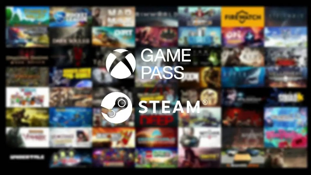 知情人士称Xbox正内部测试将Steam引入微软商店