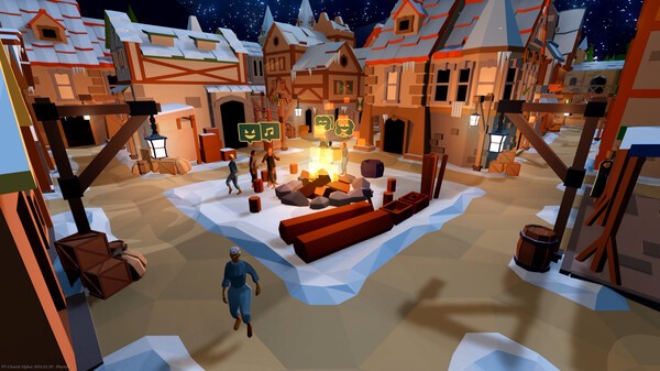 《生命与土地》汉化版免安装