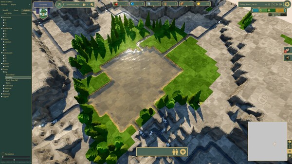 《生命与土地》汉化版免安装