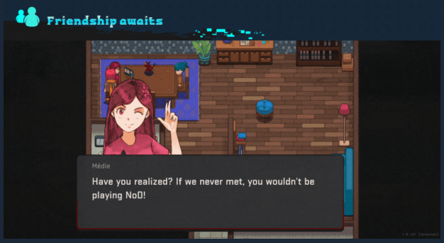 《Pluralys》电脑版