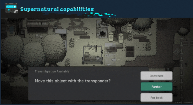 《Pluralys》电脑版