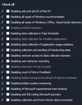 Win 10 Tweaker绿色中文版