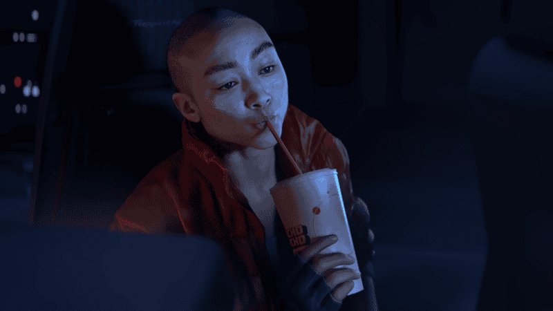 严格保密 《星际：异端先知》演员都不了解完整剧情
