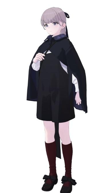 當(dāng)22歲的法國(guó)小伙，成為千萬(wàn)直男的賽博亡妻