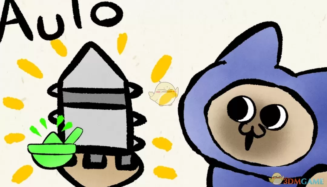 《怪物猎人：荒野》自动制作弹药MOD