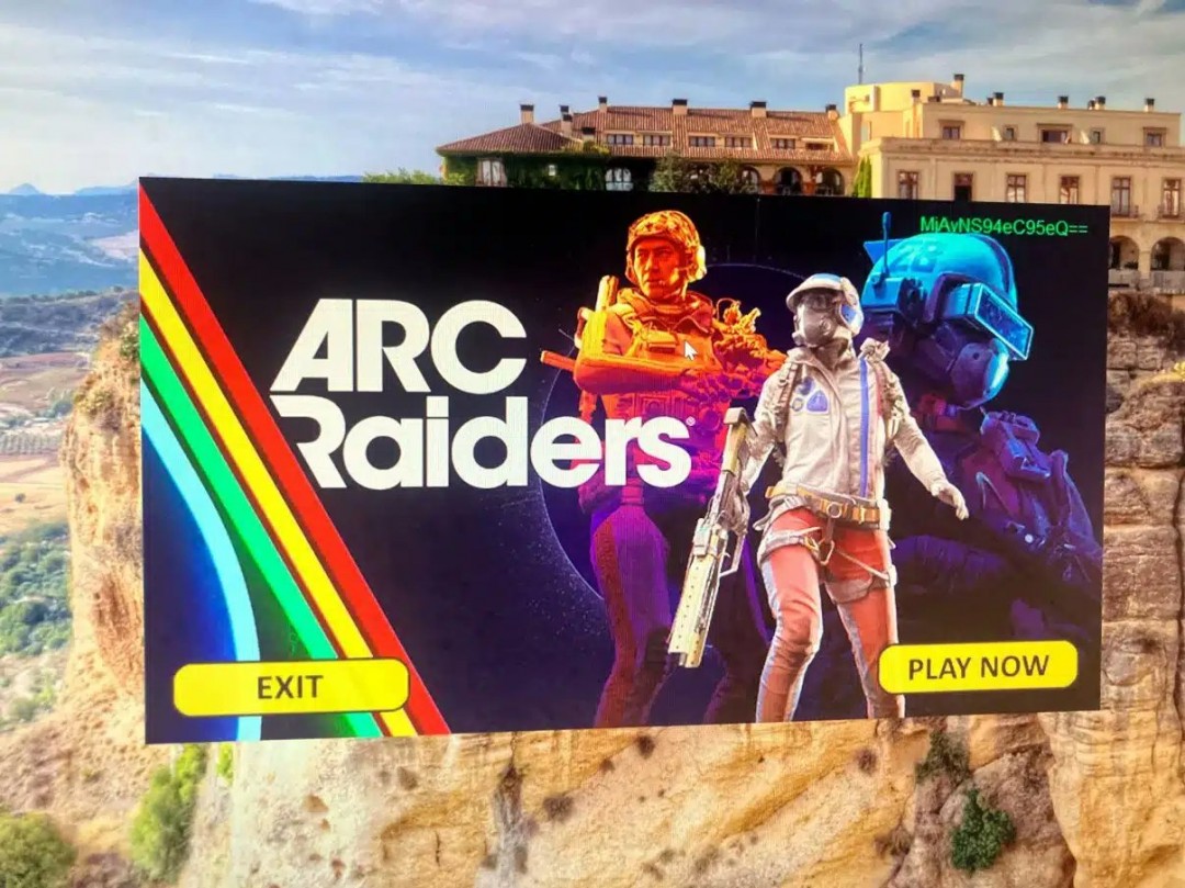 《ARC Raiders》开发商主动删除游戏文件 严防数据挖掘
