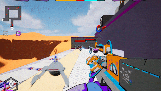 《AI.VI》电脑版