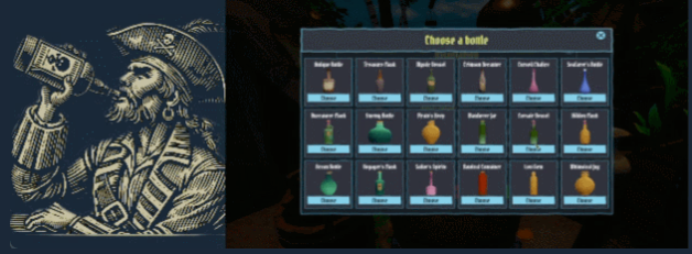 《海盗湾模拟器》电脑版