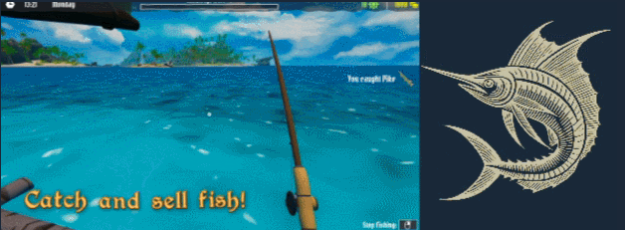 《海盗湾模拟器》电脑版