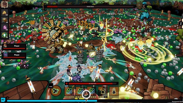 《Broventure: The Wild Co-op》中文版免安装