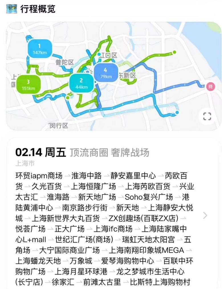 《送給鼠鼠玩家的520跑刀指南》