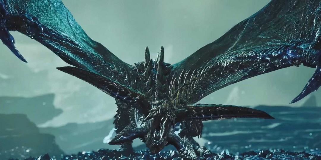 《怪物獵人：荒野》玩家數暴跌 流失速度超《世界》