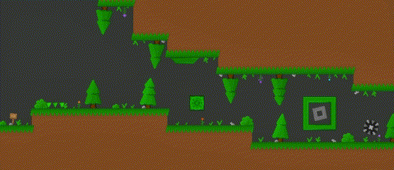 《The Mystical Traveler》电脑版