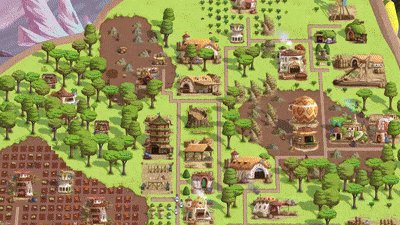 7月17日《漂泊牧歌》1.0登陆全平台 实体版预售即将开启