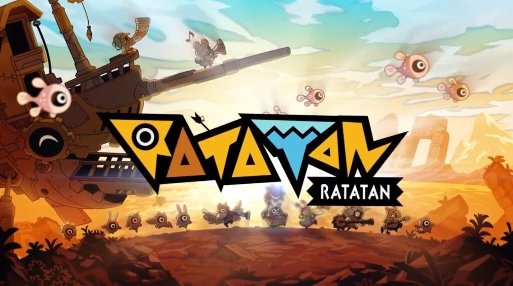 创意名作《啪塔砰》精神续作《Ratatan》6 月将发布试玩-iDomino