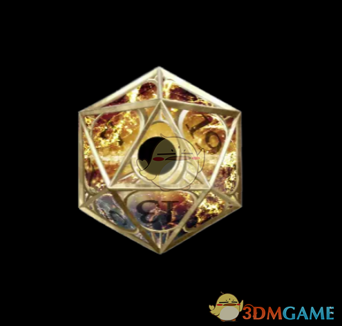 《博德之门3》晨曦领主骰子MOD