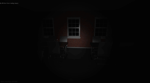 《办公室杀手》电脑版