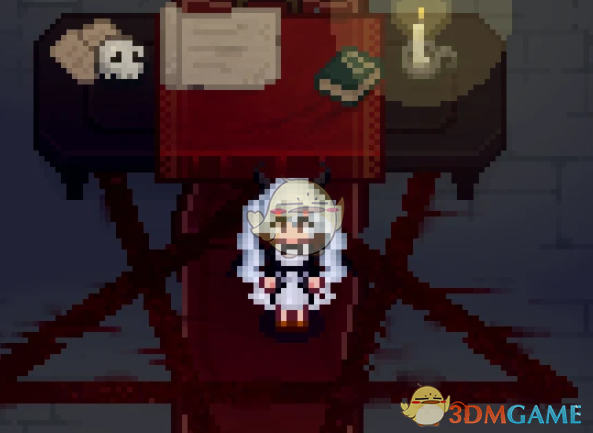 《星露谷物语》动漫少女套装MOD