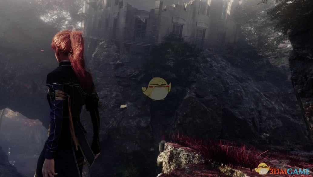 《光与影：33号远征队》逼真的影视级画面预设MOD