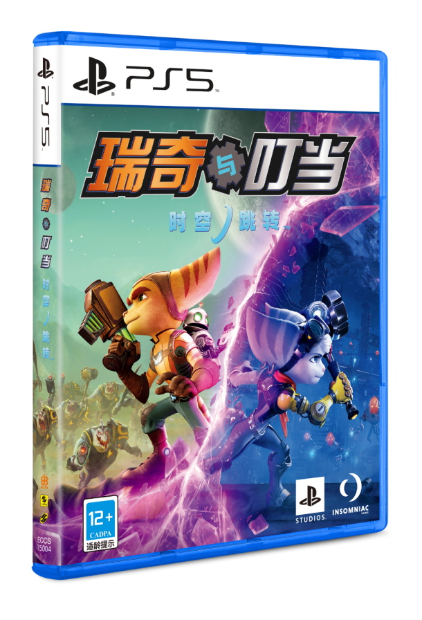 PlayStation 618 限时优惠正式启动 解锁次世代娱乐新体验