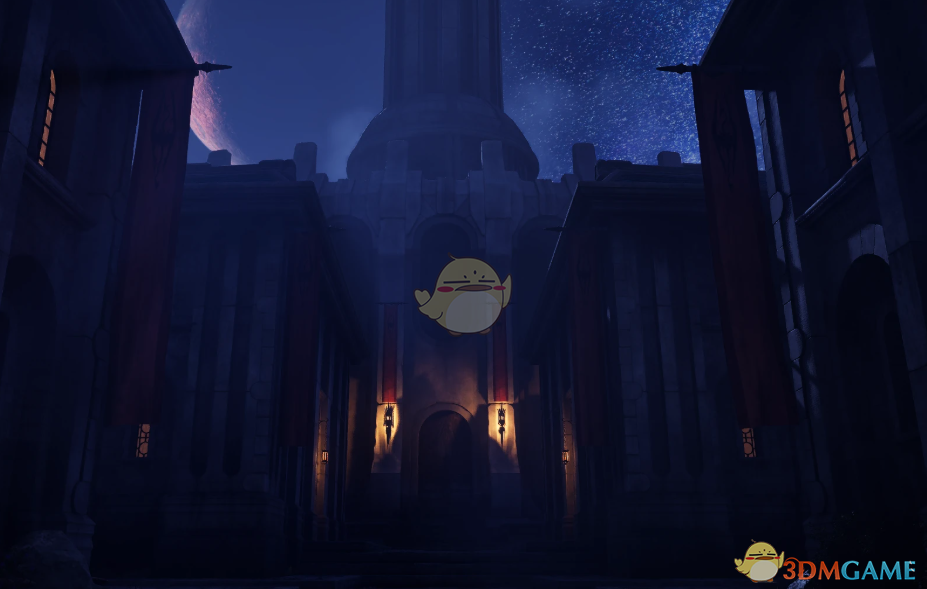 《上古卷轴4:湮灭重制版》无限火把MOD