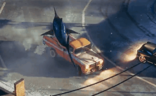 《绝递必达》电脑版