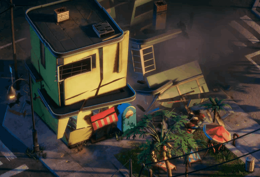 《绝递必达》电脑版