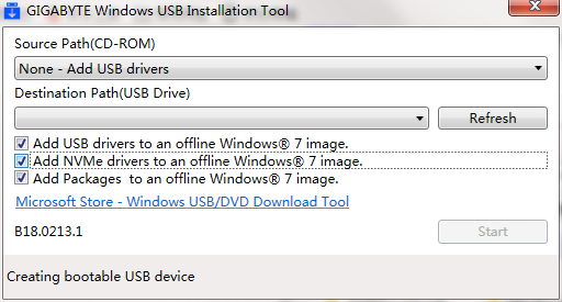 WindowsImageTool中文版