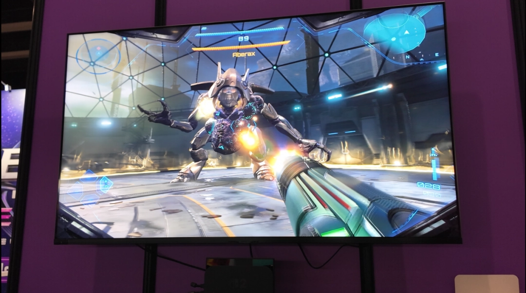 我们在香港玩到了任天堂Switch 2，这是一份最主观的体验报告