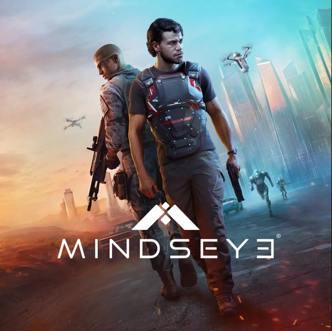《心之眼 MindsEye》開發(fā)者訪談：解放玩家自己的創(chuàng)意