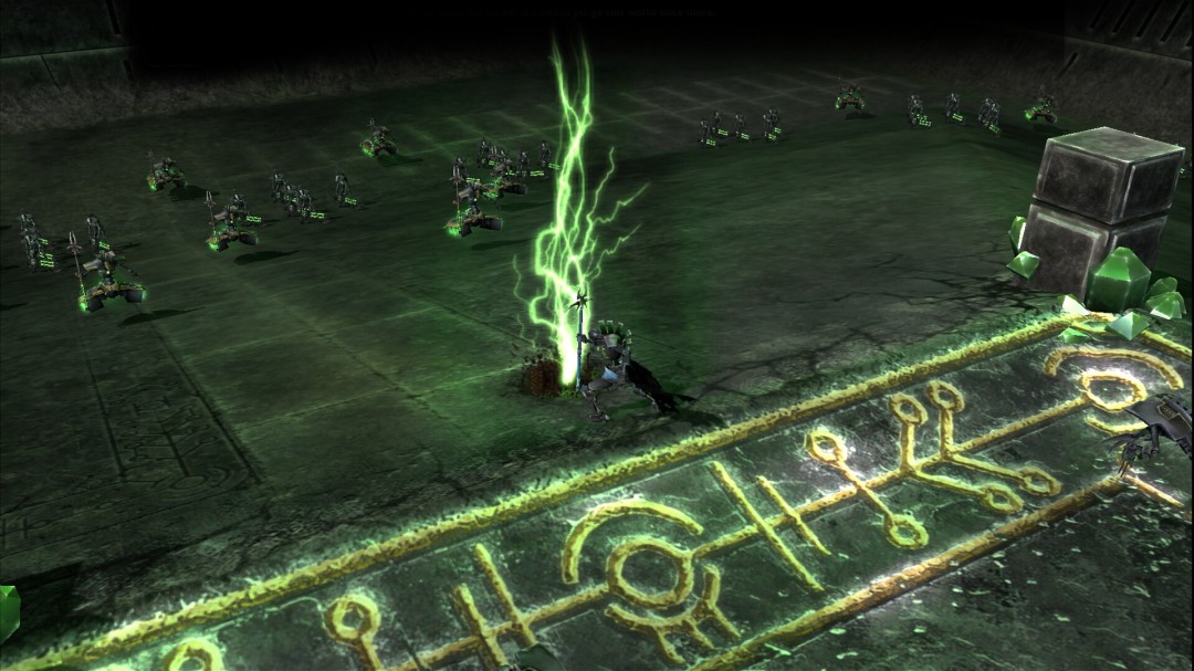 《战锤40K:战争黎明 终极版》公布 登陆Steam和GOG