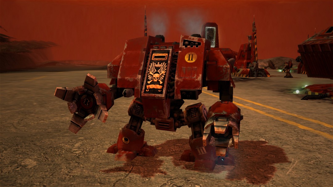 《战锤40K:战争黎明 终极版》公布 登陆Steam和GOG