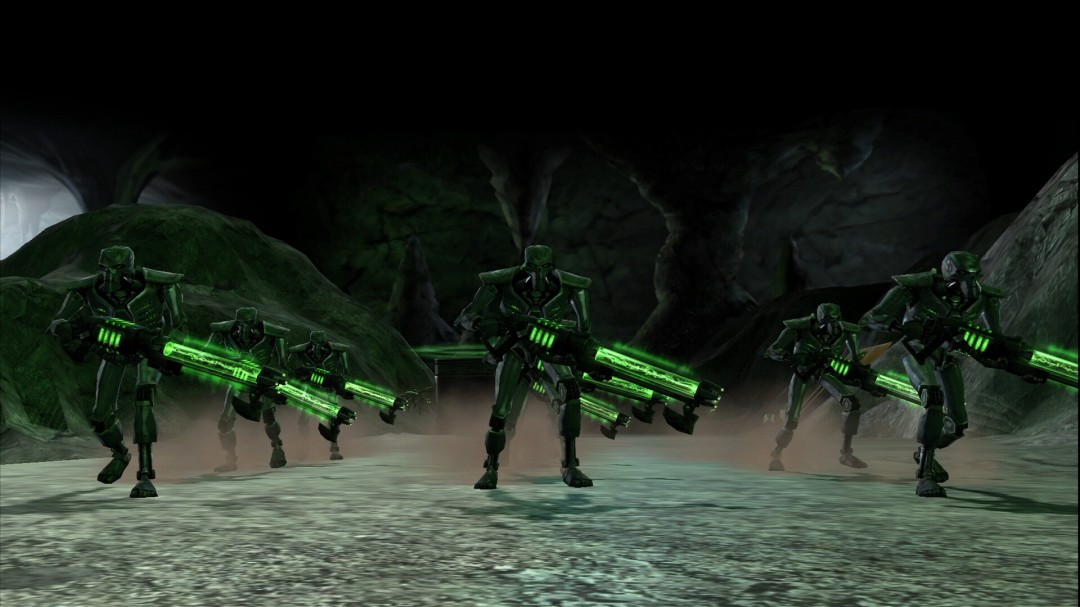 《战锤40K:战争黎明 终极版》公布 登陆Steam和GOG