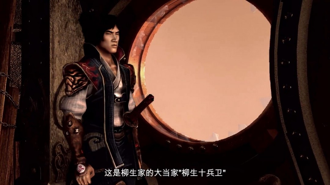 《鬼武者2复刻版》新视频揭秘柳生十兵卫与傲刚达泰斯的精彩战斗细节-杯杯阁