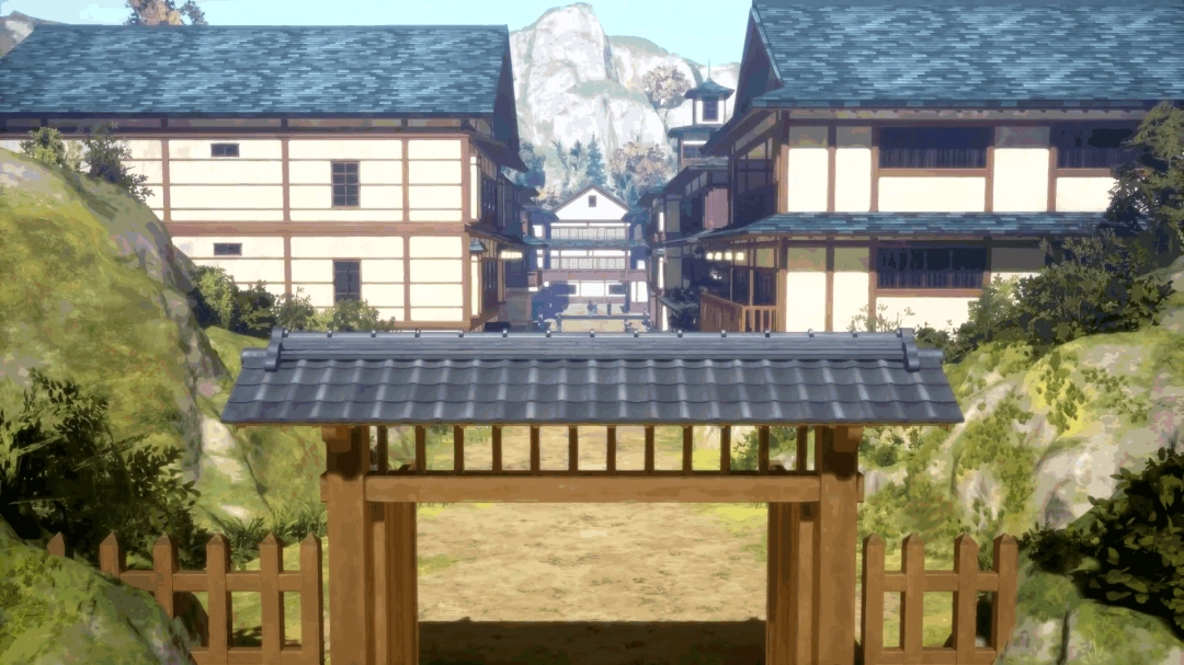 《鬼灭之刃：火神血风谭2》锻刀村篇故事PV发布，了解最新游戏剧情预告！-杯杯阁