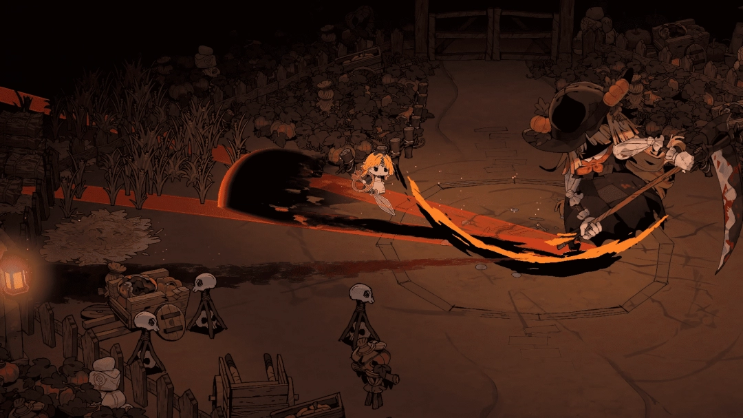 邂逅魔女，开启童话之旅！《魔女庭院》抢先体验版现已登陆steam平台！