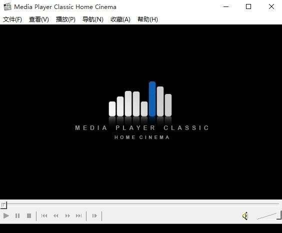 MPC-HC汉化版