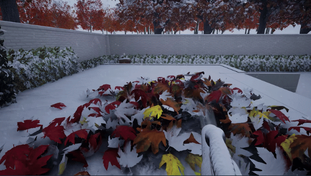 《Leaf Blower Co.》电脑版