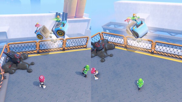 鹰角网络新作《泡姆泡姆》6月登陆Steam 欢乐奇趣