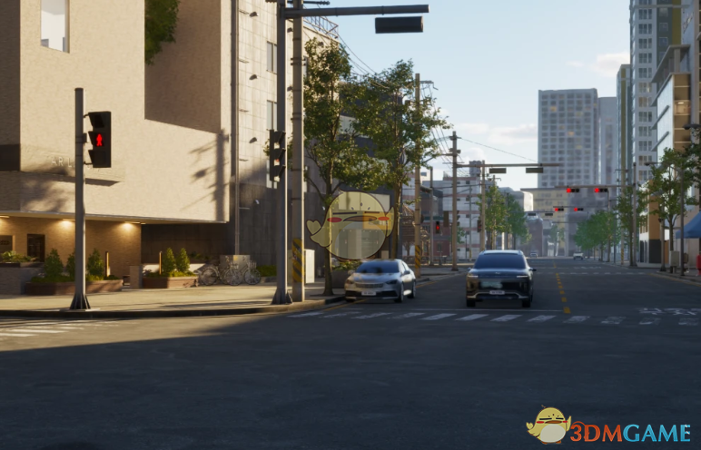 《InZOI》增强视觉效果MOD