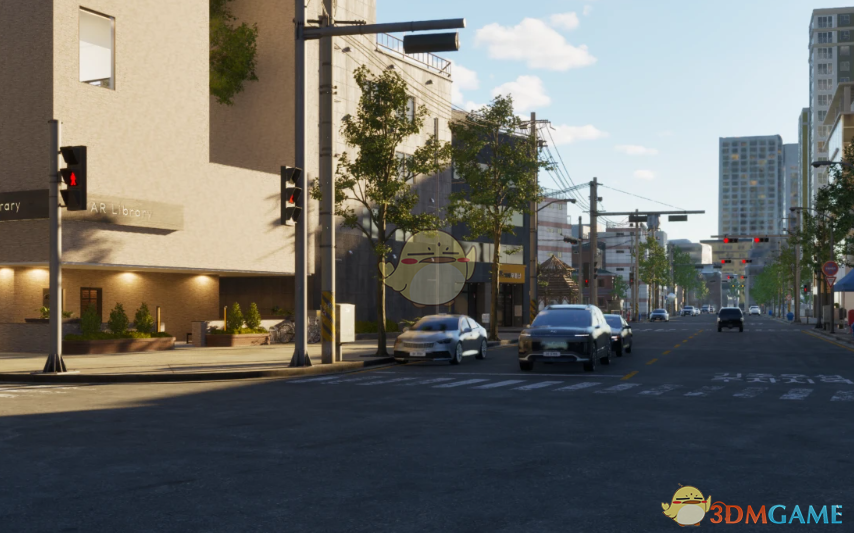 《InZOI》增强视觉效果MOD