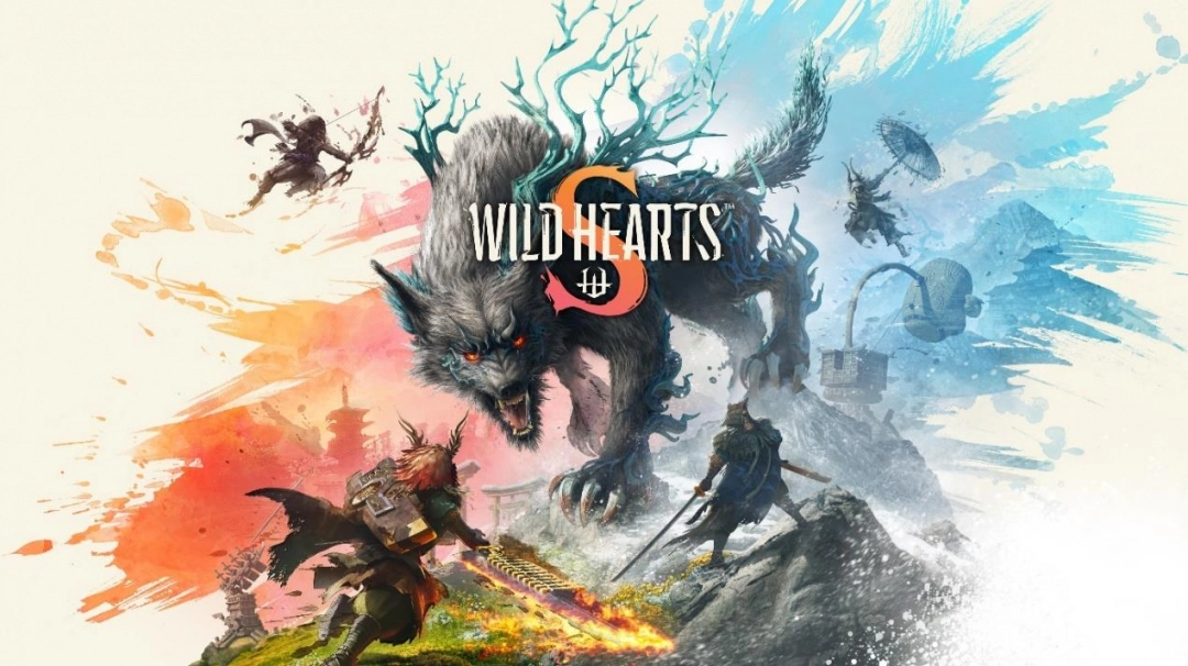 WILD HEARTS S ذ濪ԤʵӰƬͬ